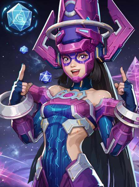 detailed background,  shiny skin,  posing on Tensor.Art