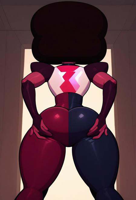 1girl,  solo,  masterpiece on Tensor.Art