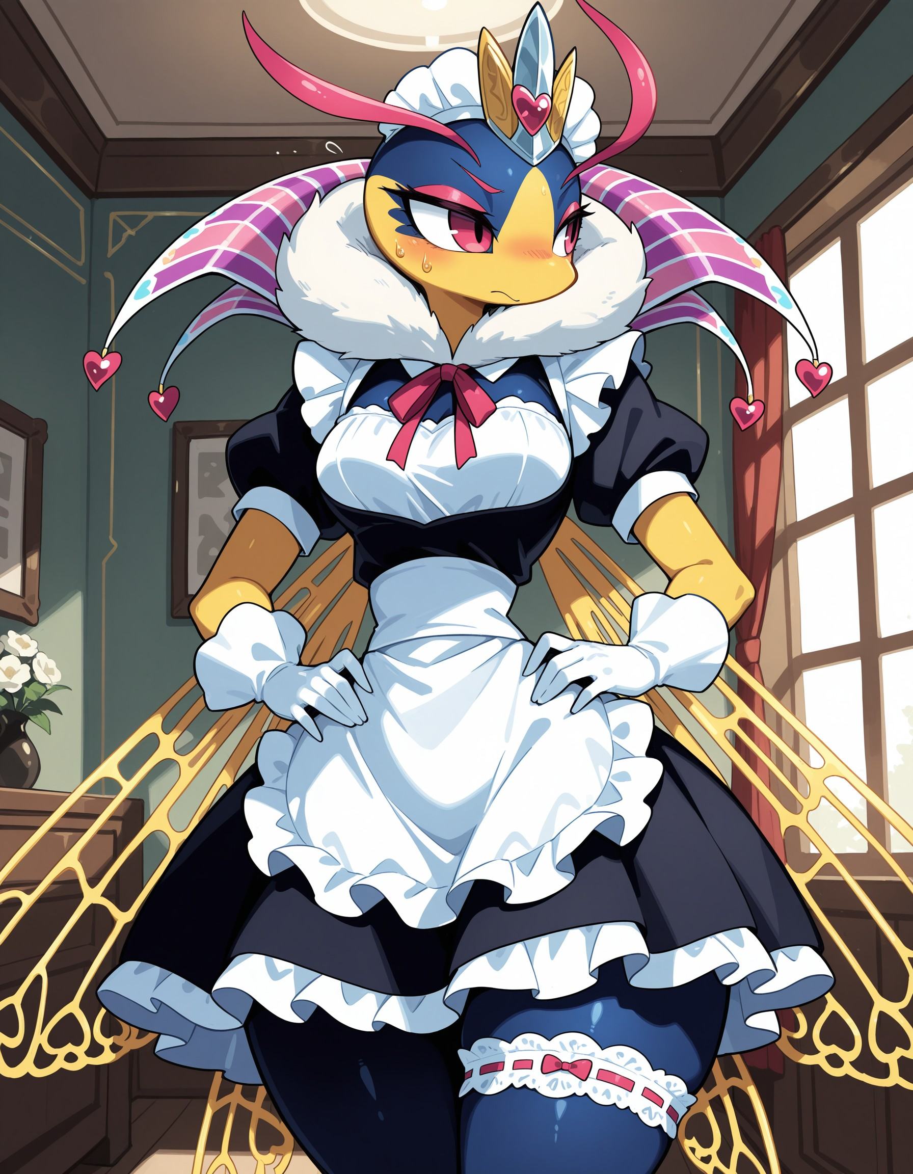 masterpiece,  best quality,  amazing quality on Tensor.Art
