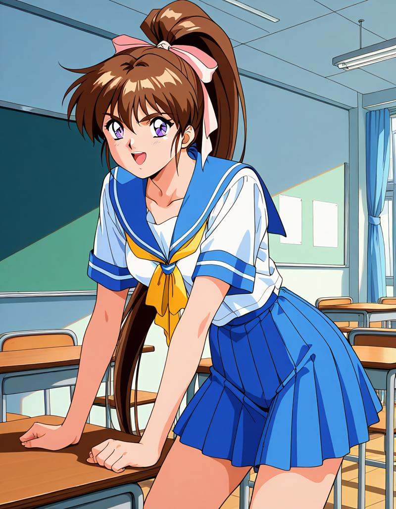 general,  highres,  ultra-detailed on Tensor.Art