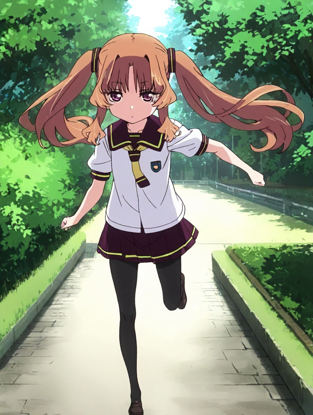 yamano remon,  1girl,  solo on Tensor.Art