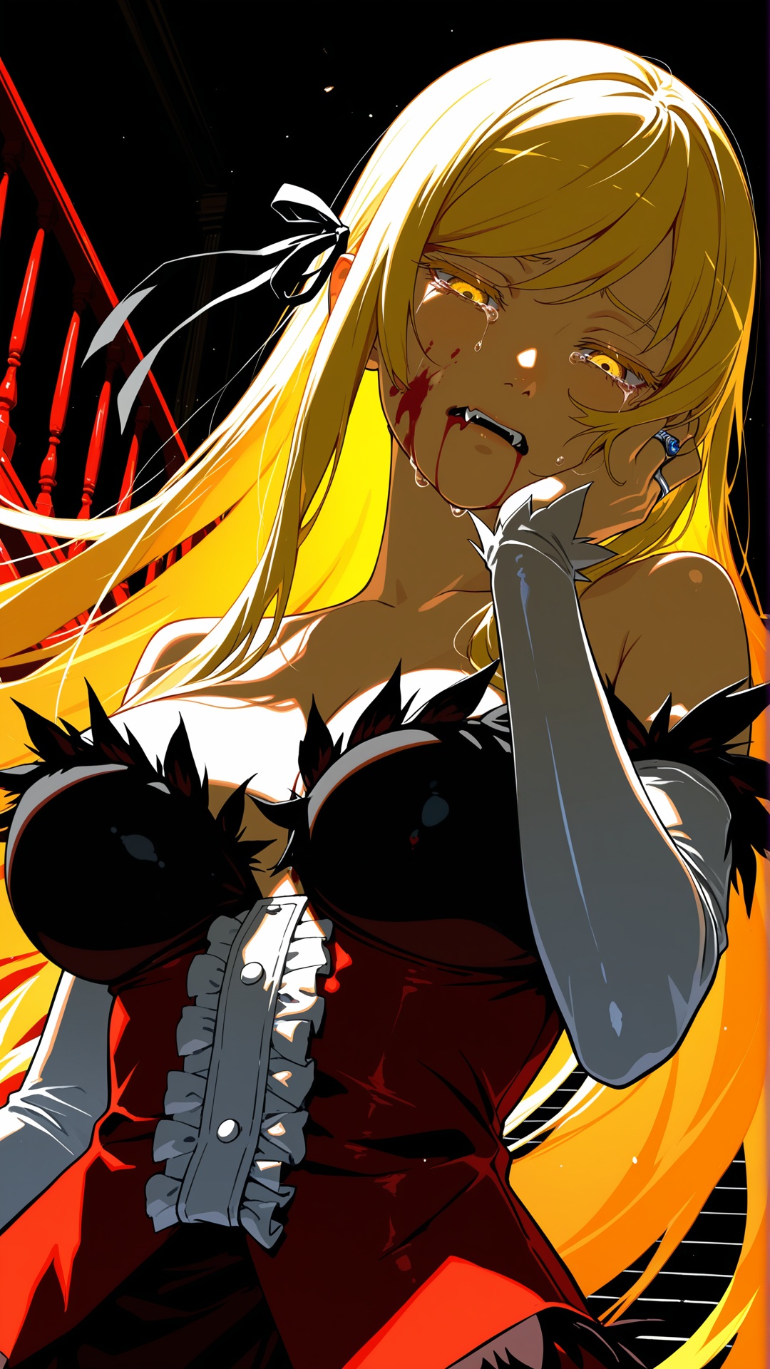 masterpiece,  best quality,  amazing quality on Tensor.Art