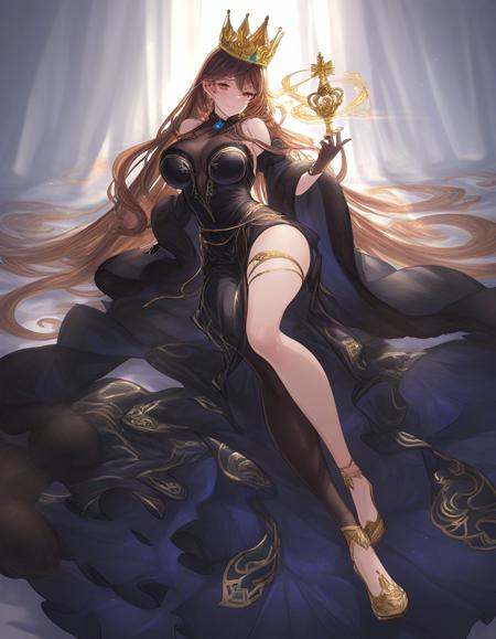 masterpiece,  nsfw,  gbf_style on Tensor.Art