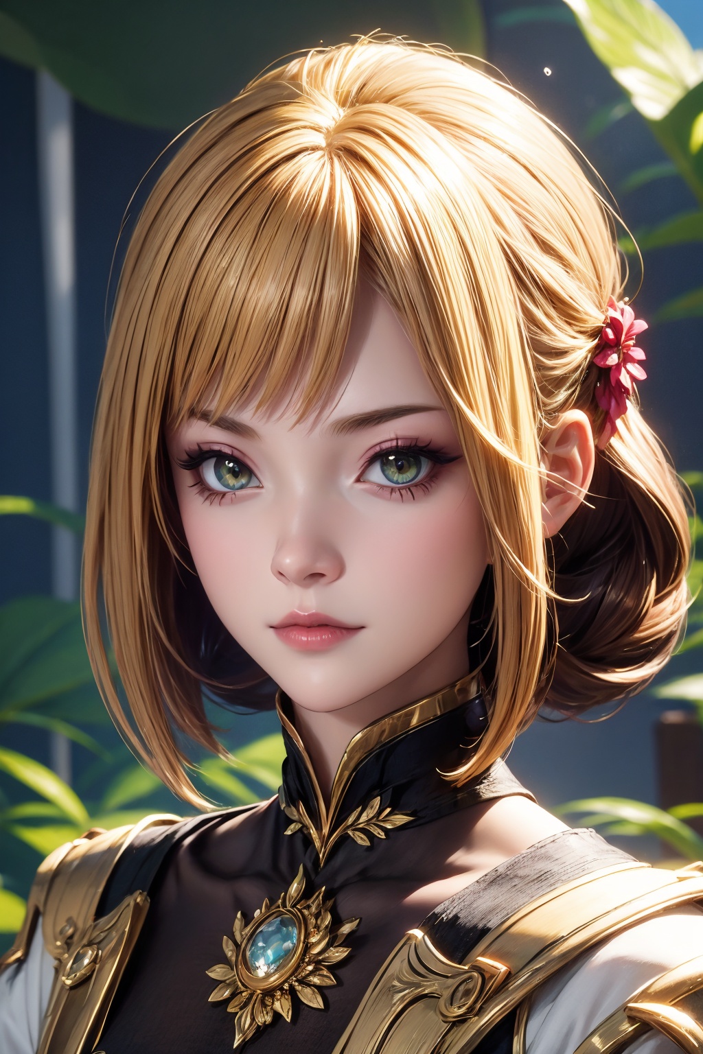 <lora:AgainEyesSizeLora_v1:-0.5>,1girl,portrait,