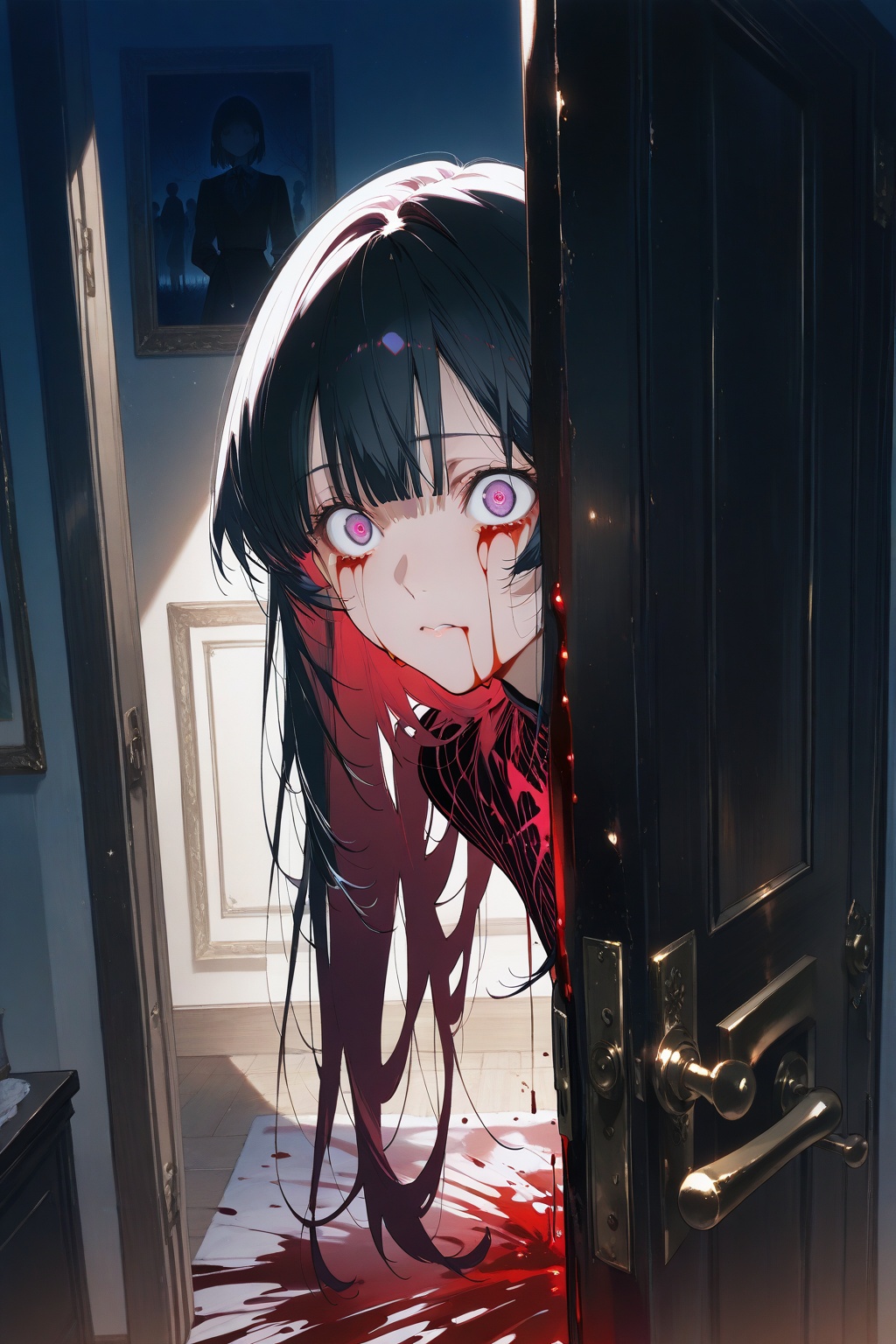 best_quality,  masterpiece,  (noyu (noyu23386566):0.5) on Tensor.Art