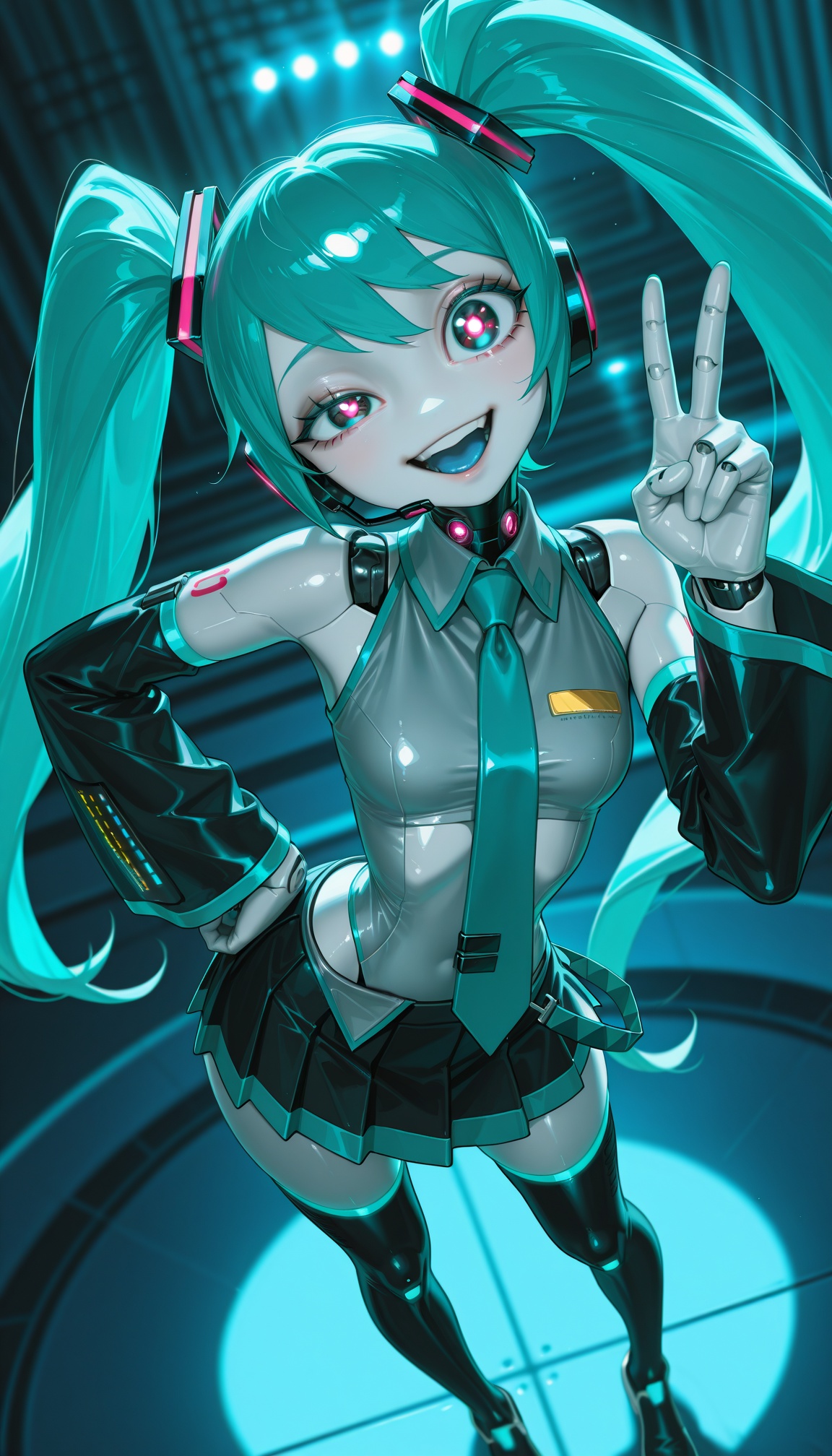 masterpiece,  best quality,  amazing quality on Tensor.Art