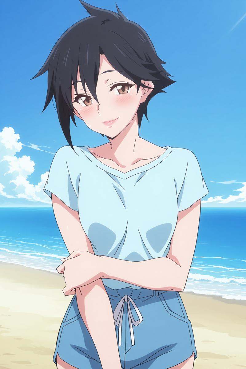 anime coloring,  anime screencap,  masterpiece on Tensor.Art