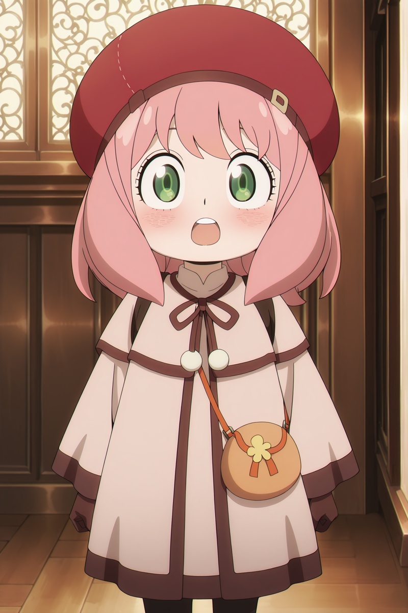 anime screencap,  anime coloring,  detailed face on Tensor.Art
