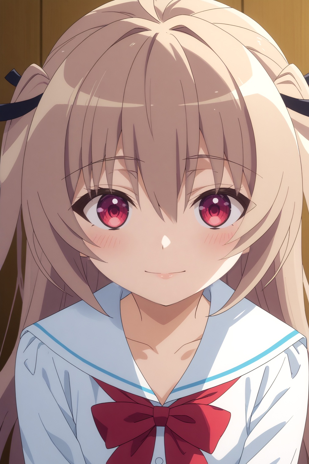 anime coloring,  Atri on Tensor.Art