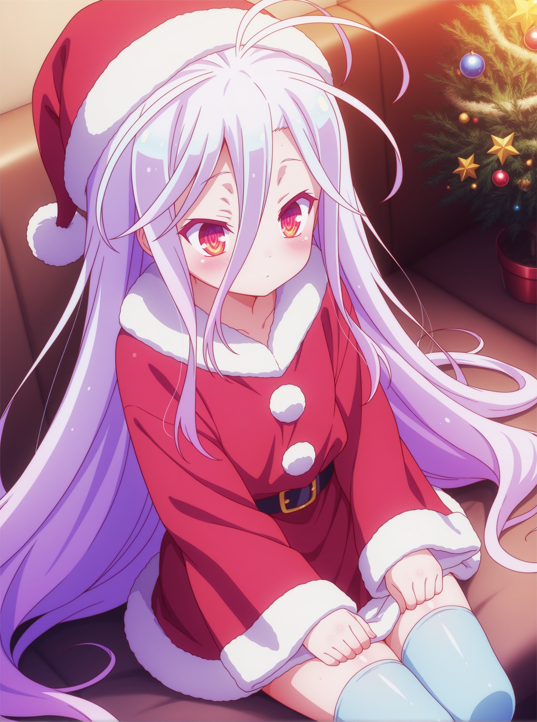 best quality,  amazing quality,  shiro_ngnl on Tensor.Art
