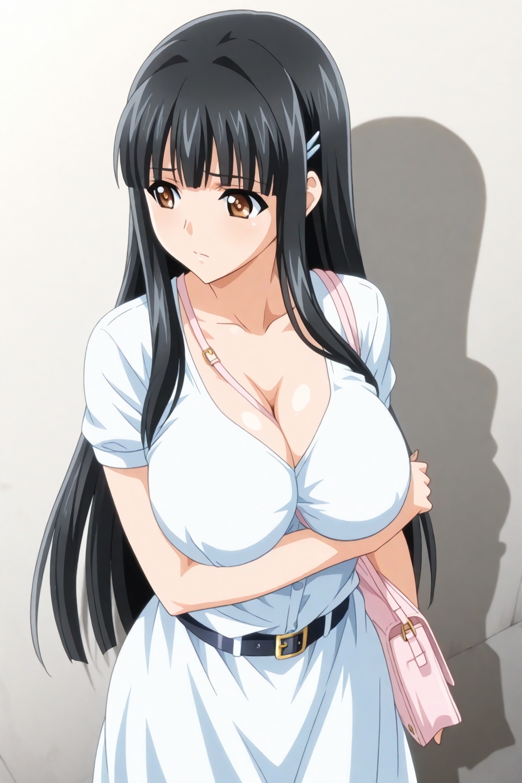 urara_ebihara,  1girl,  solo on Tensor.Art