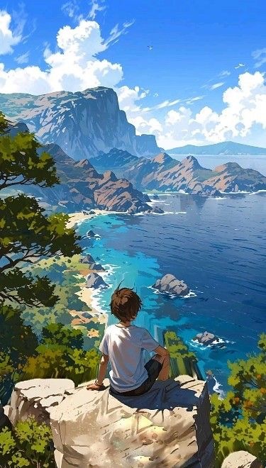 AI generated image on Tensor.Art
