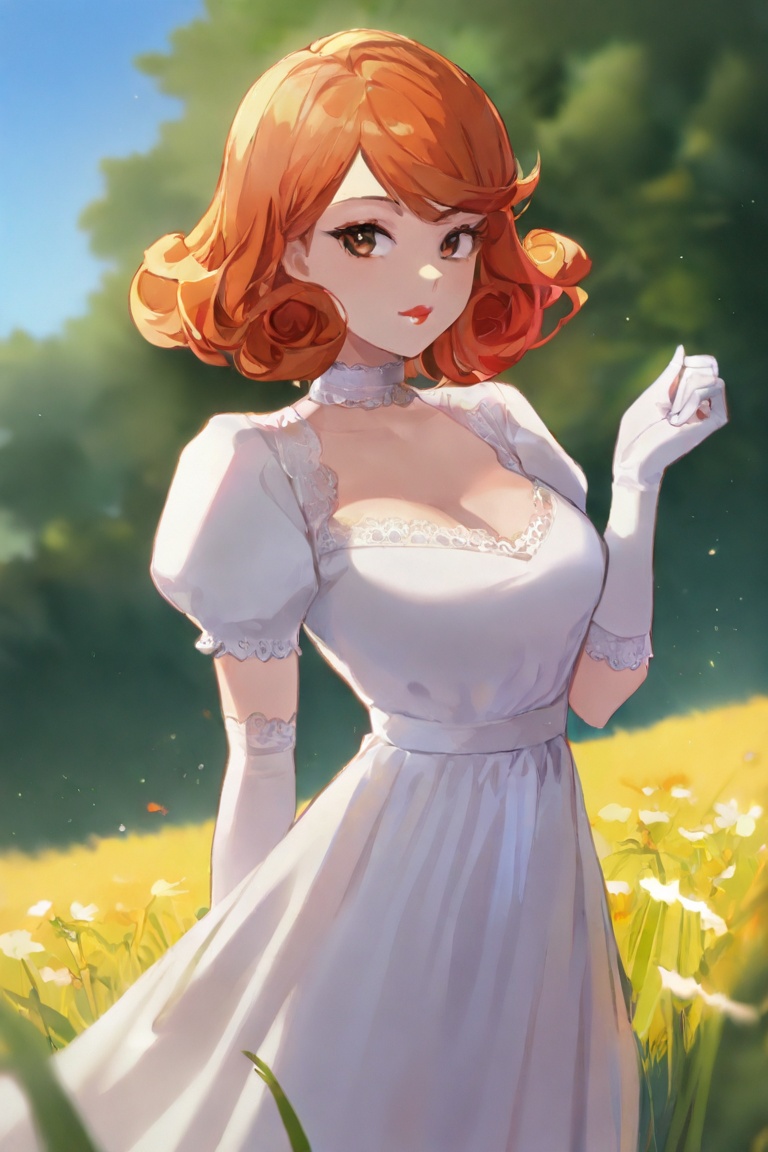 masterpiece,  best quality,  highres on Tensor.Art
