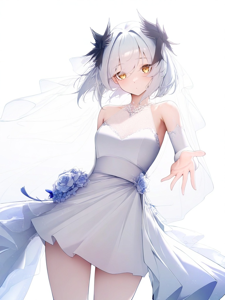 1girl,  livia\\(resonance\\),  solo on Tensor.Art