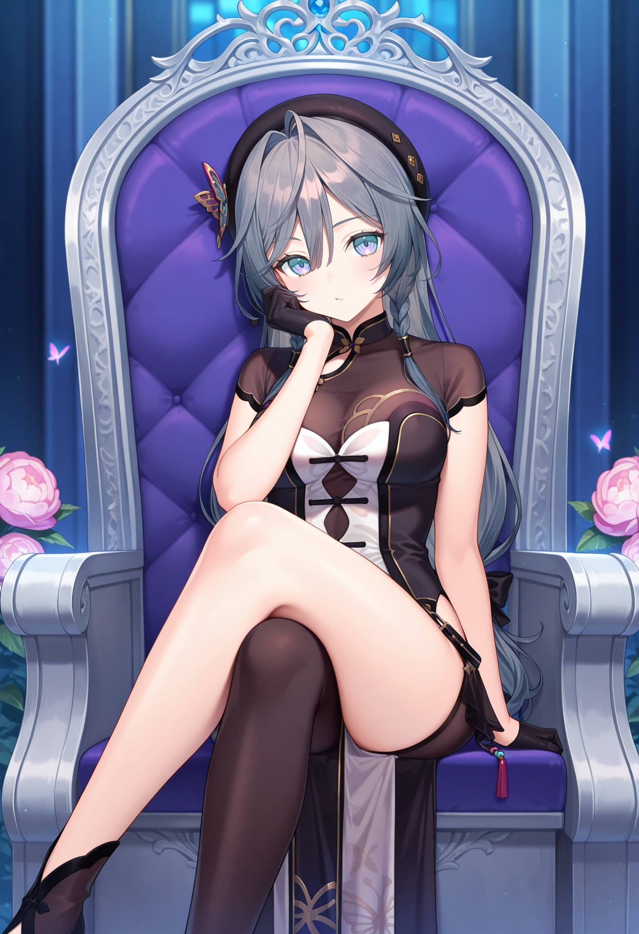 best quality,  masterpiece,  aakisara on Tensor.Art