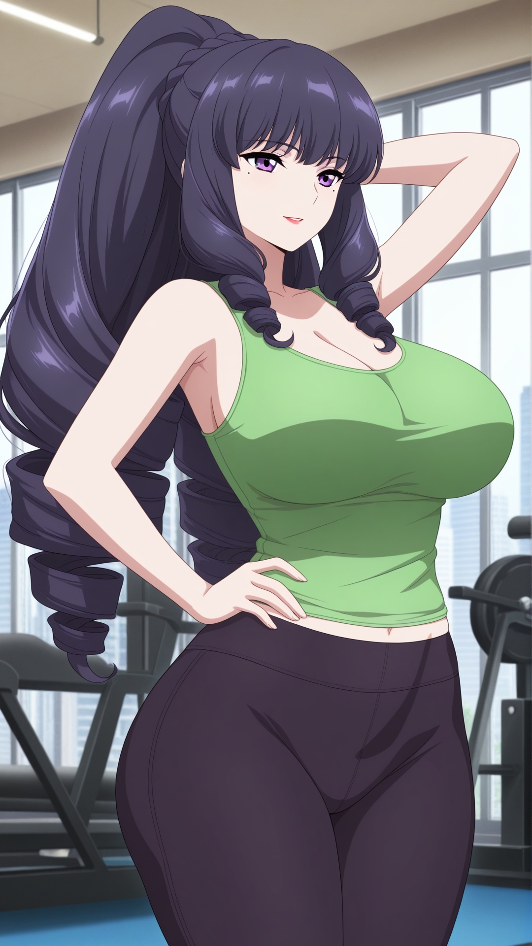 anime coloring,  highres,  anime screenshot on Tensor.Art