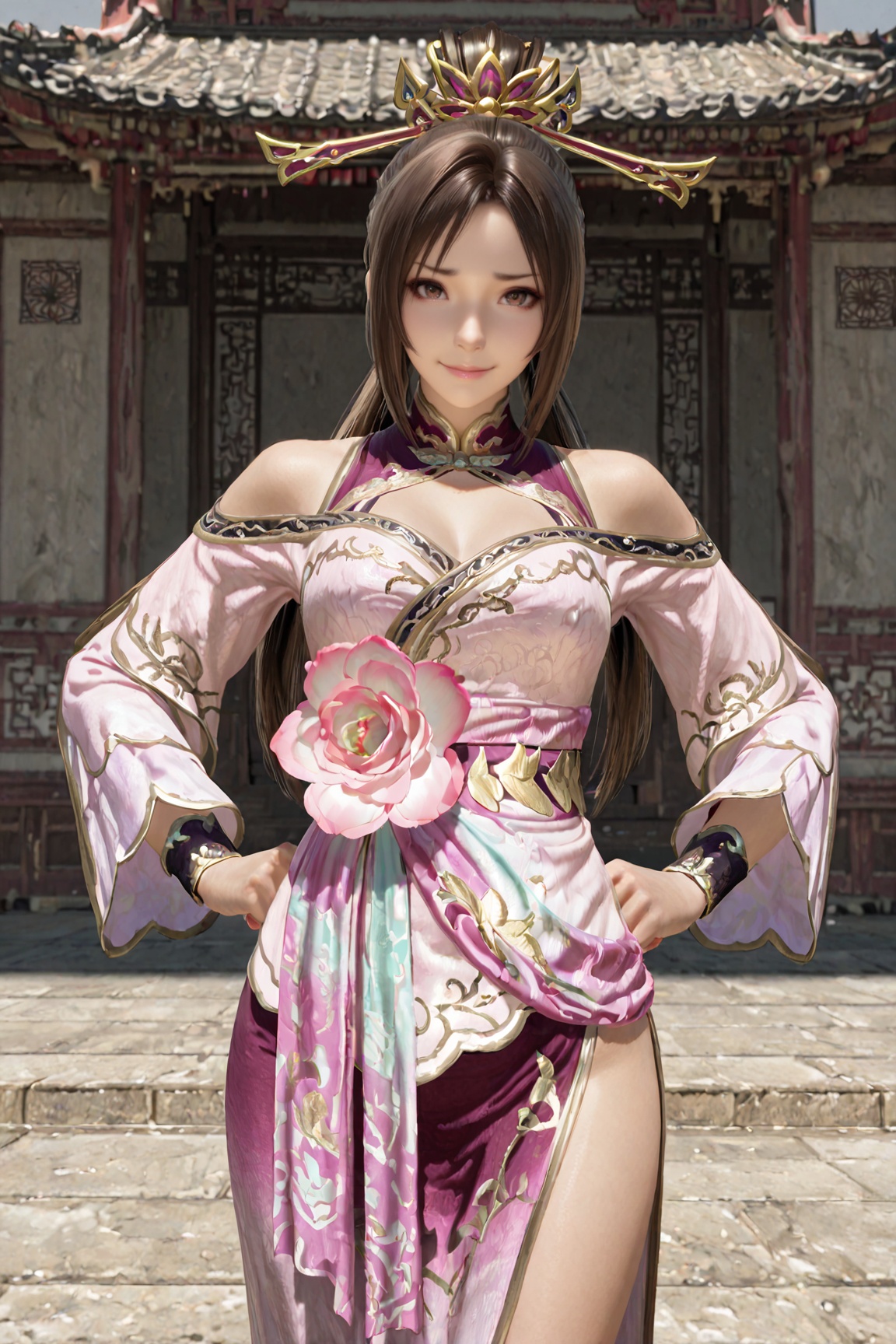 masterpiece,  best quality,  absurdres on Tensor.Art