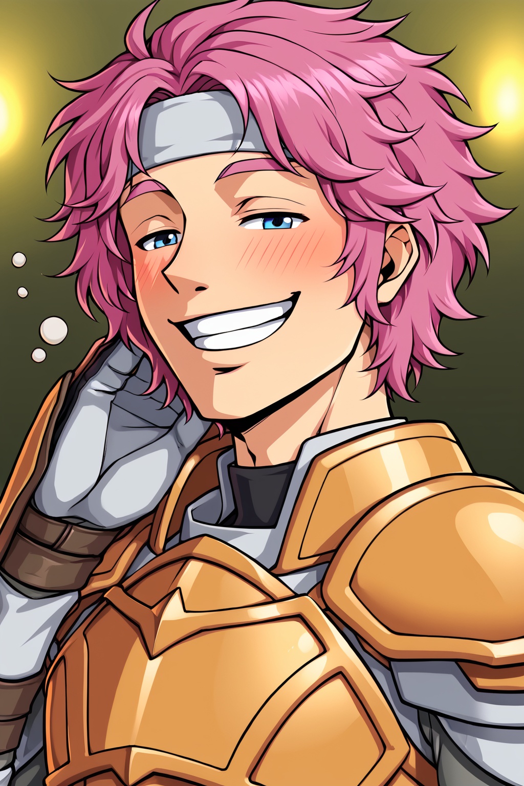 solo,  male,  1boy on Tensor.Art