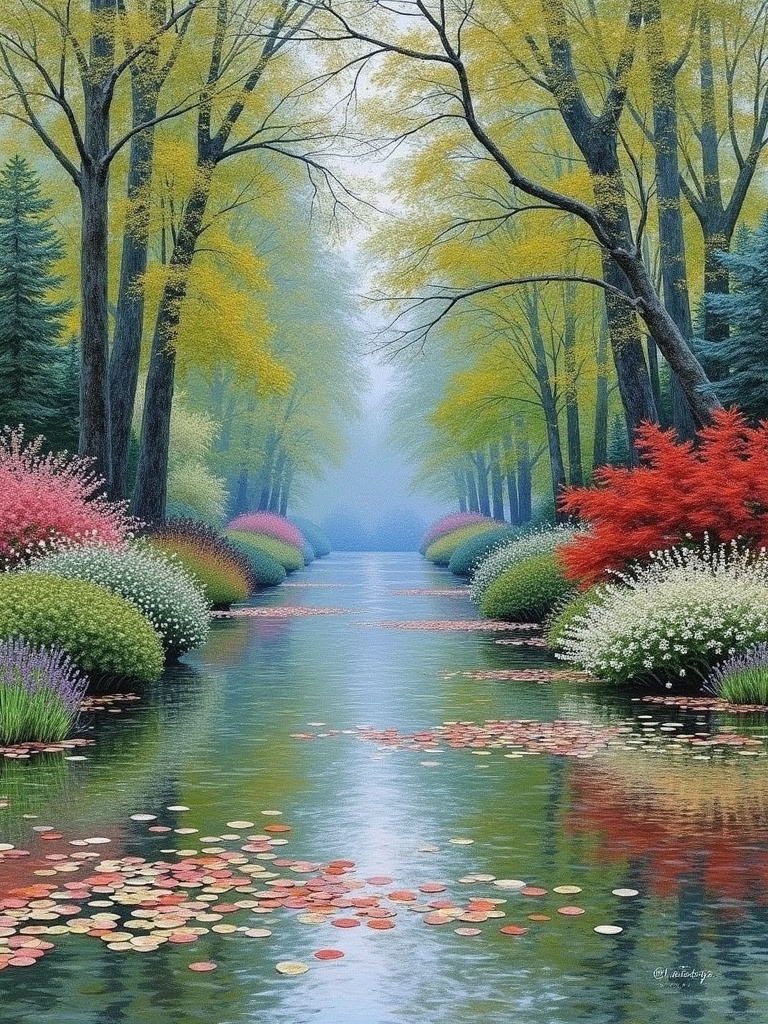 AI generated image on Tensor.Art