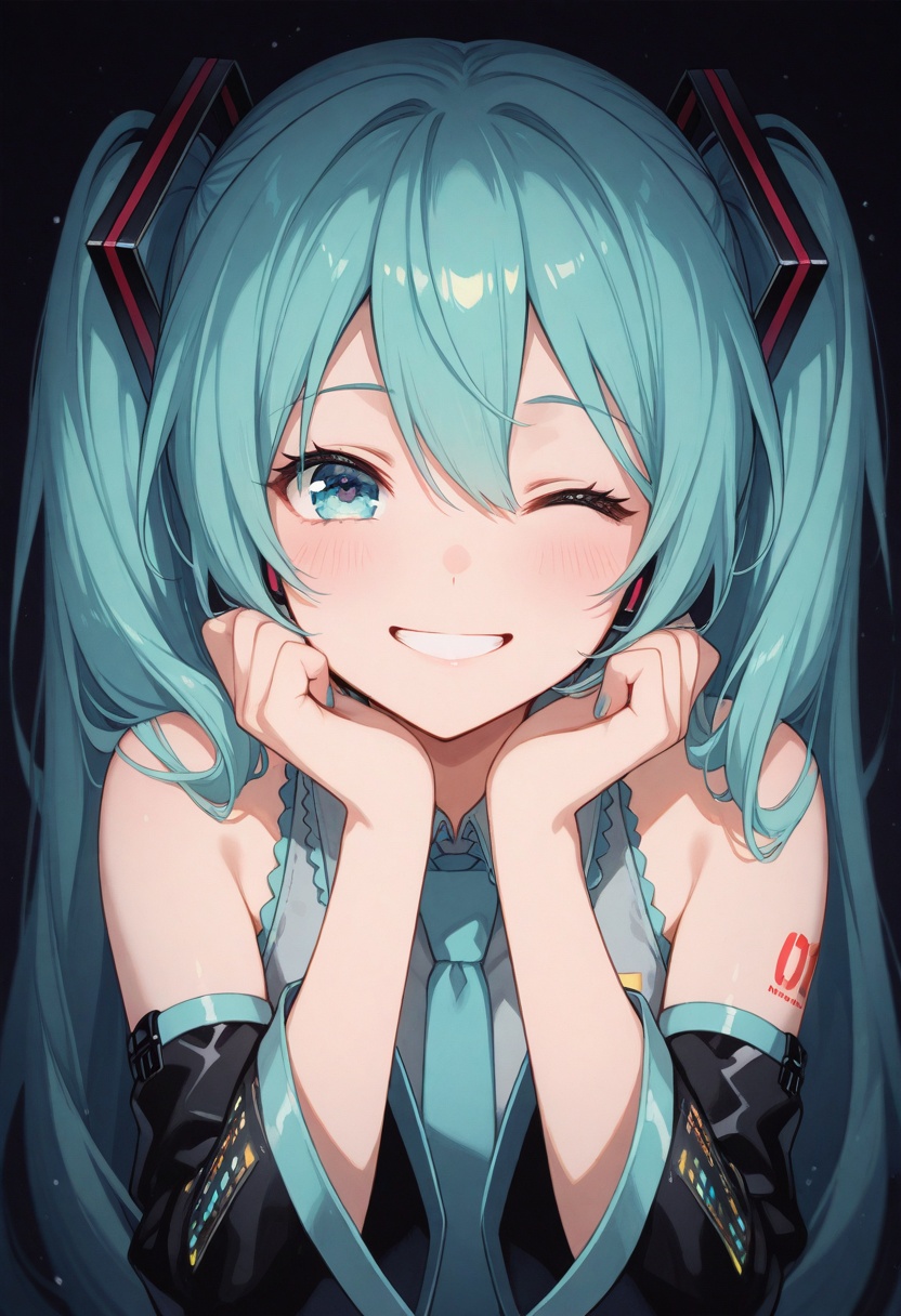 vibrant anime image,  masterpiece,  colourful on Tensor.Art