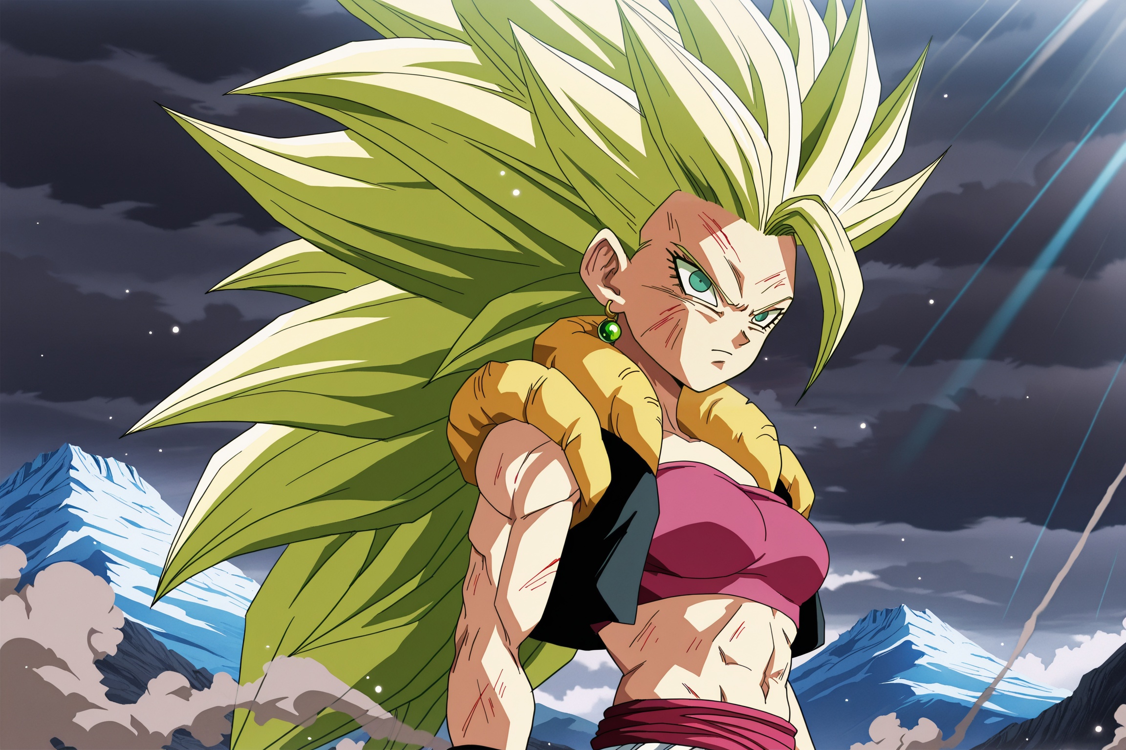 anime screencap,  masterpiece,  best quality on Tensor.Art