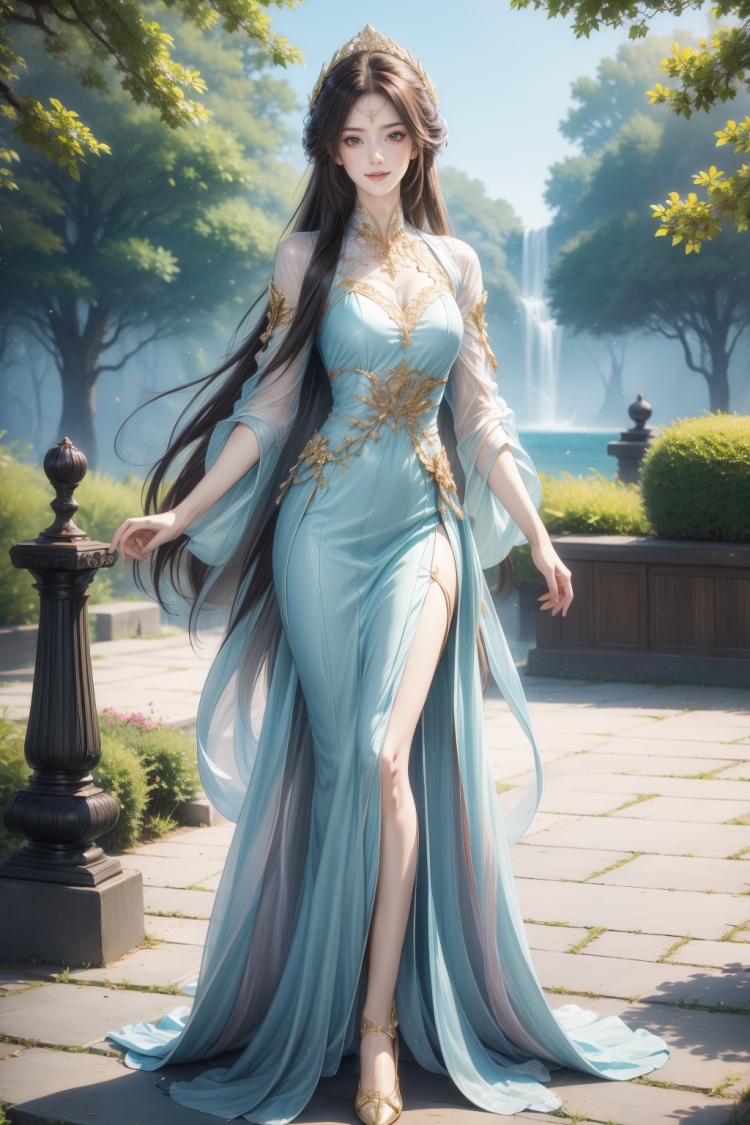 AgainMix_2.8D_GuFeng by 天TIN on Tensor.Art
