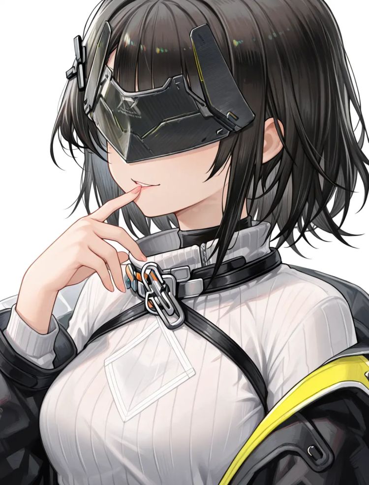 Endministrator Female Arknights: Endfield 管理员-B型（女 by reprinter on Tensor.Art
