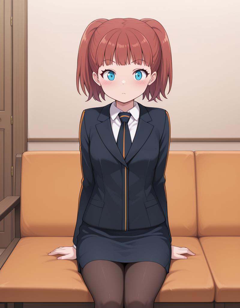 taketomi sakurako,  masterpiece,  best quality on Tensor.Art