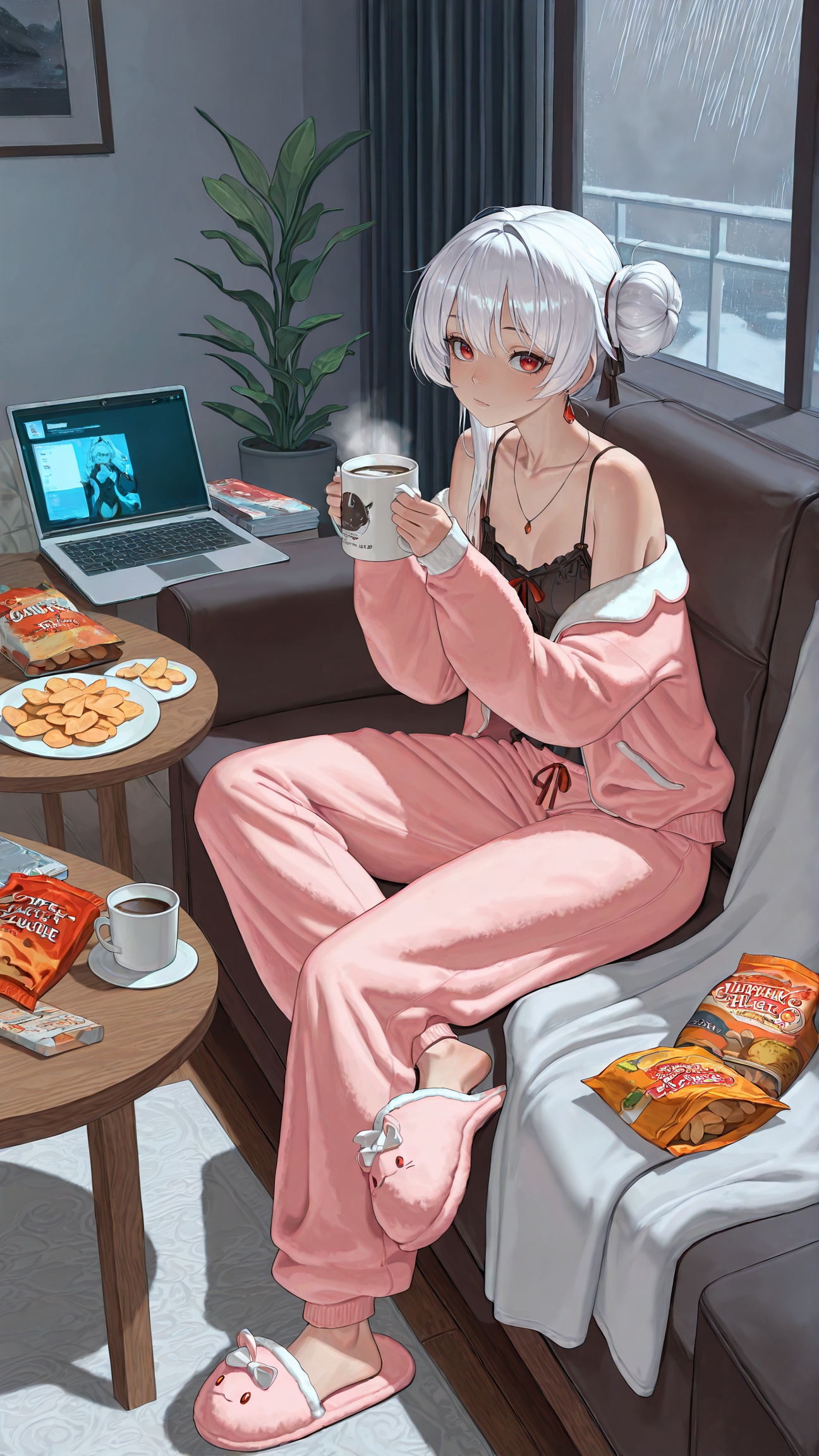 masterpiece,  best quality,  amazing quality on Tensor.Art