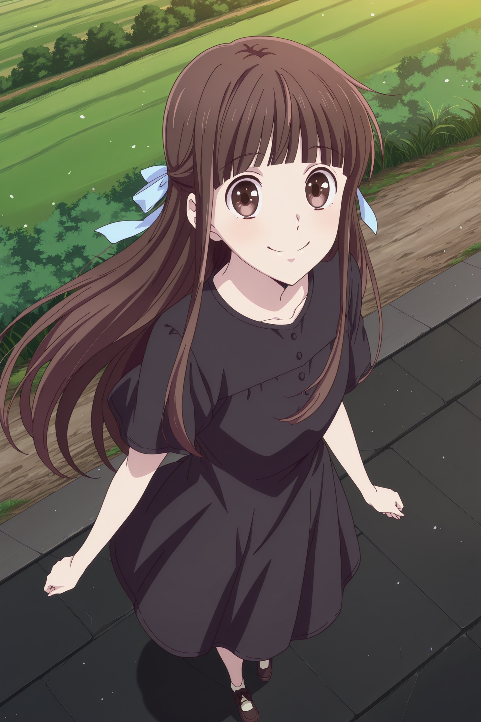 anime screencap,  anime screenshot,  anime coloring on Tensor.Art