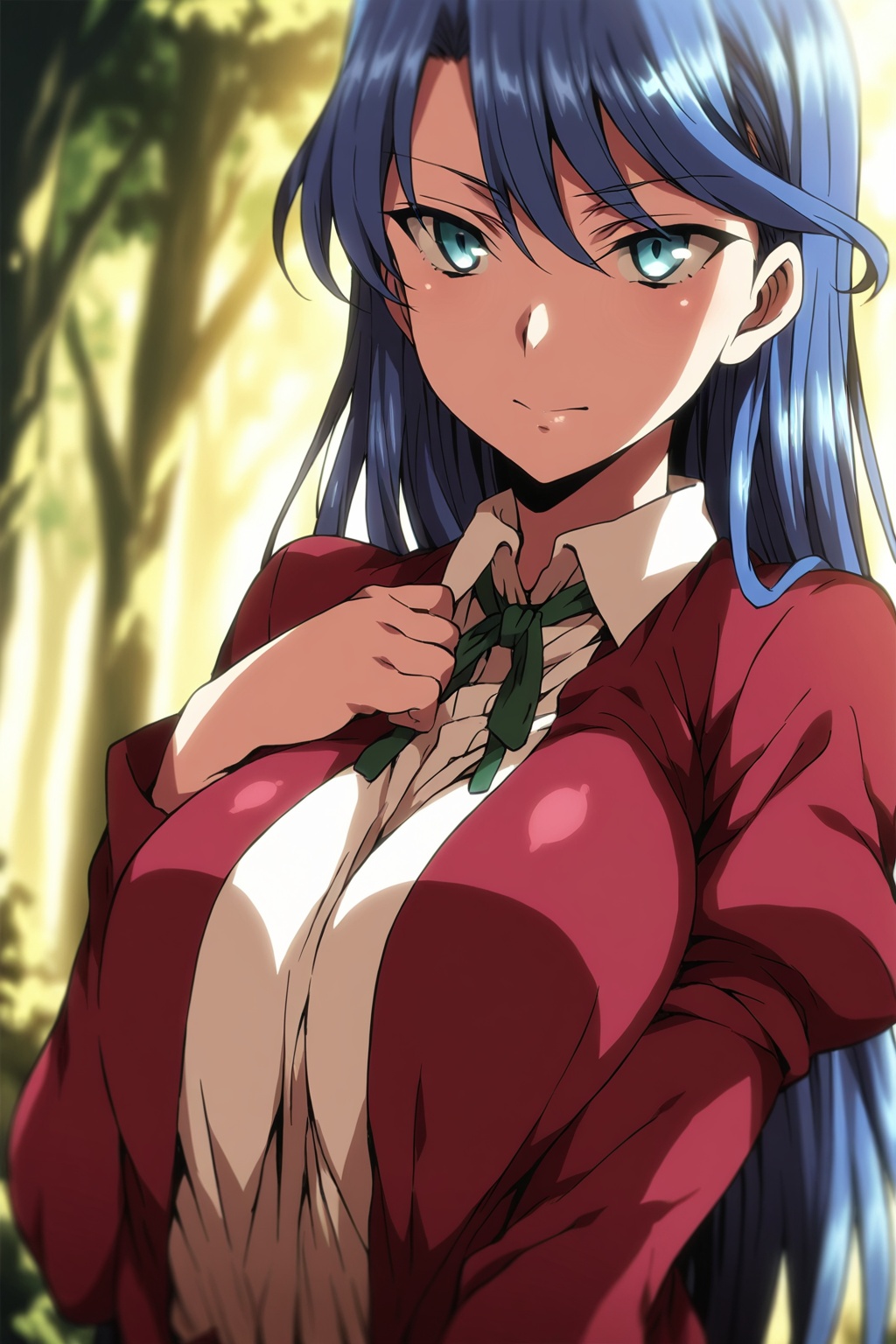 miyama mizuki,  1girl,  solo on Tensor.Art