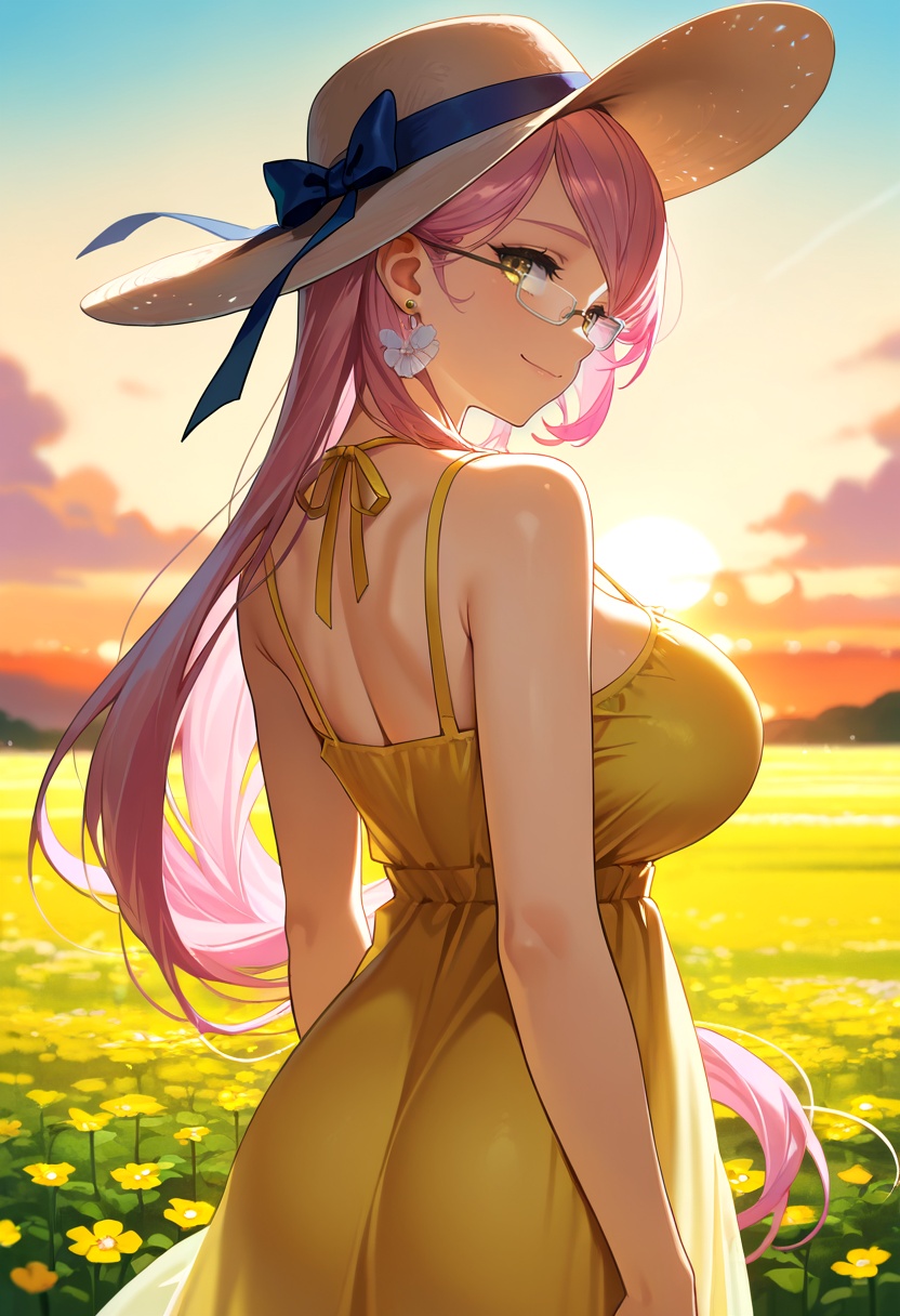 masterpiece,  best quality,  1girl on Tensor.Art