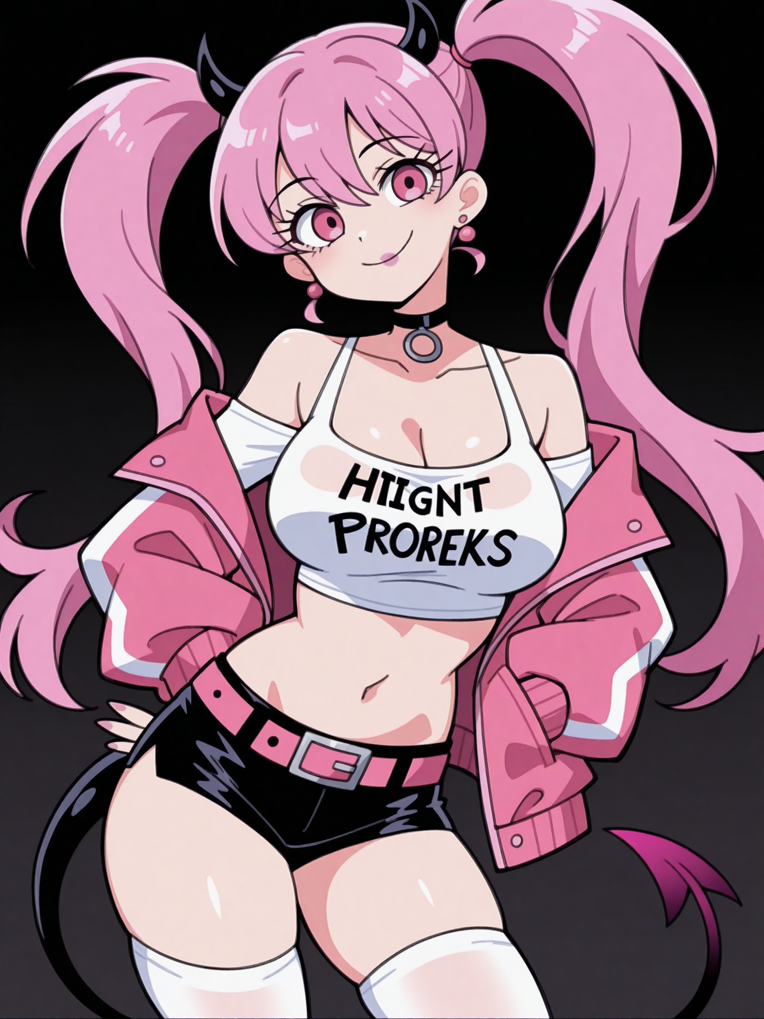 1girl,  solo,  breasts on Tensor.Art