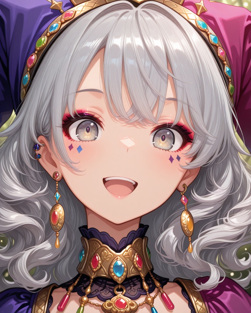 masterpiece,  best quality,  highres illustration on Tensor.Art