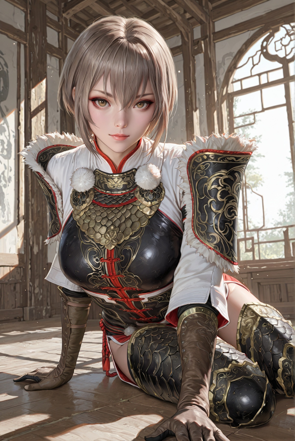 masterpiece,  best quality,  amazing quality on Tensor.Art