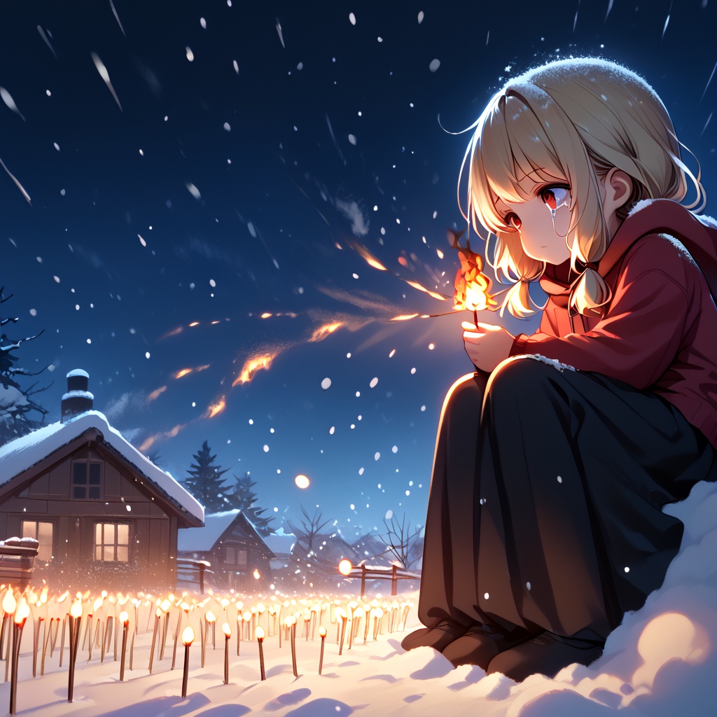 score_9,  source_anime,  face focus on Tensor.Art