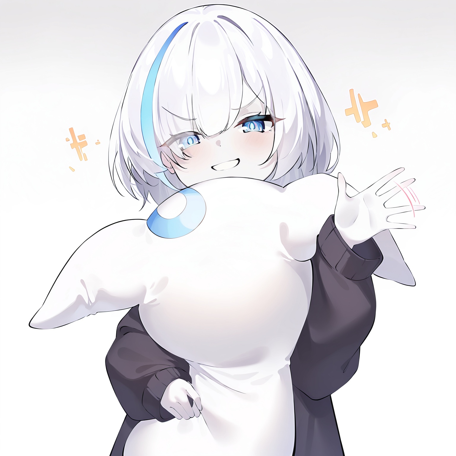 tbsmol,  smug,  mesugaki on Tensor.Art