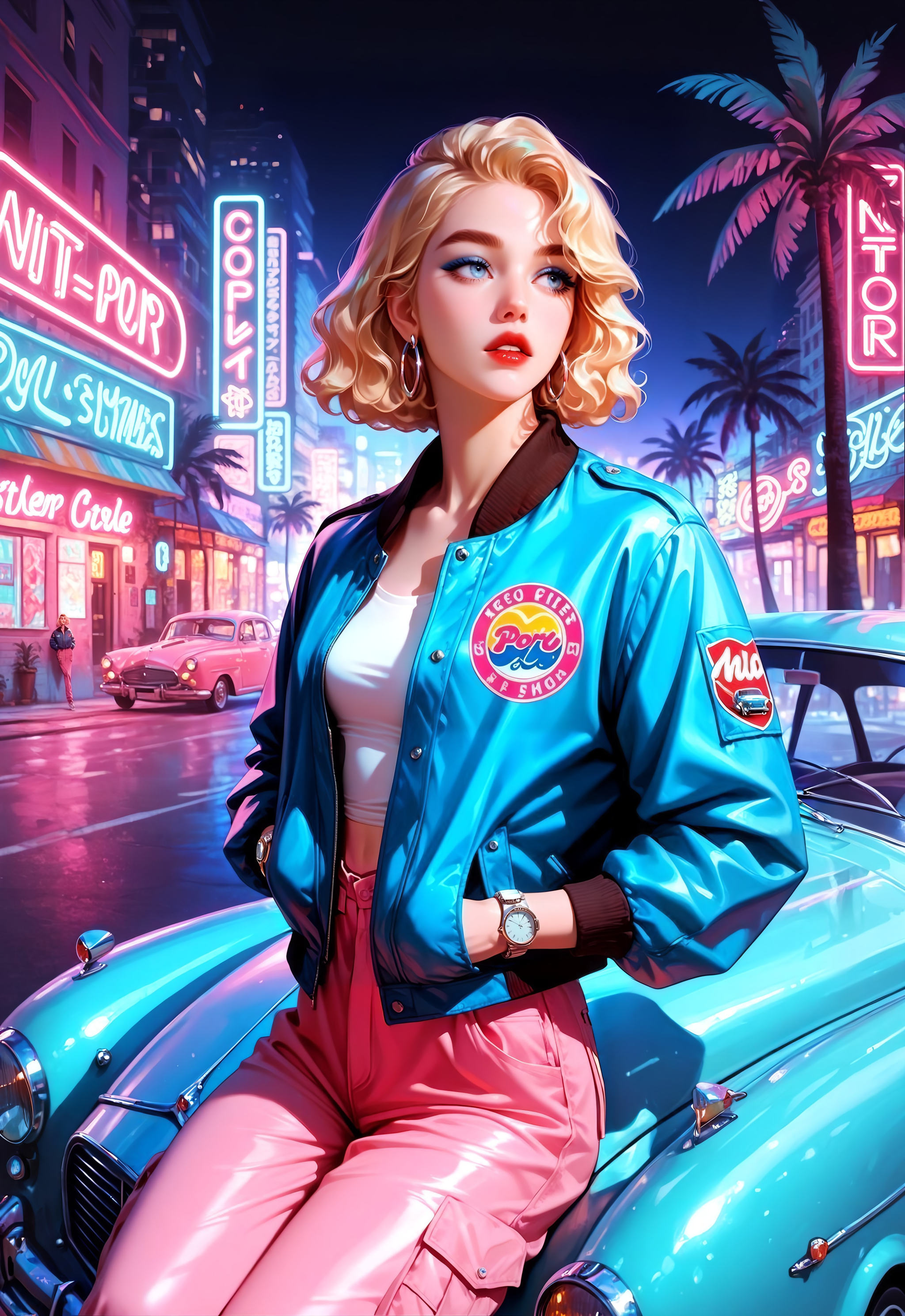 masterpiece,  best quality,  amazing quality on Tensor.Art