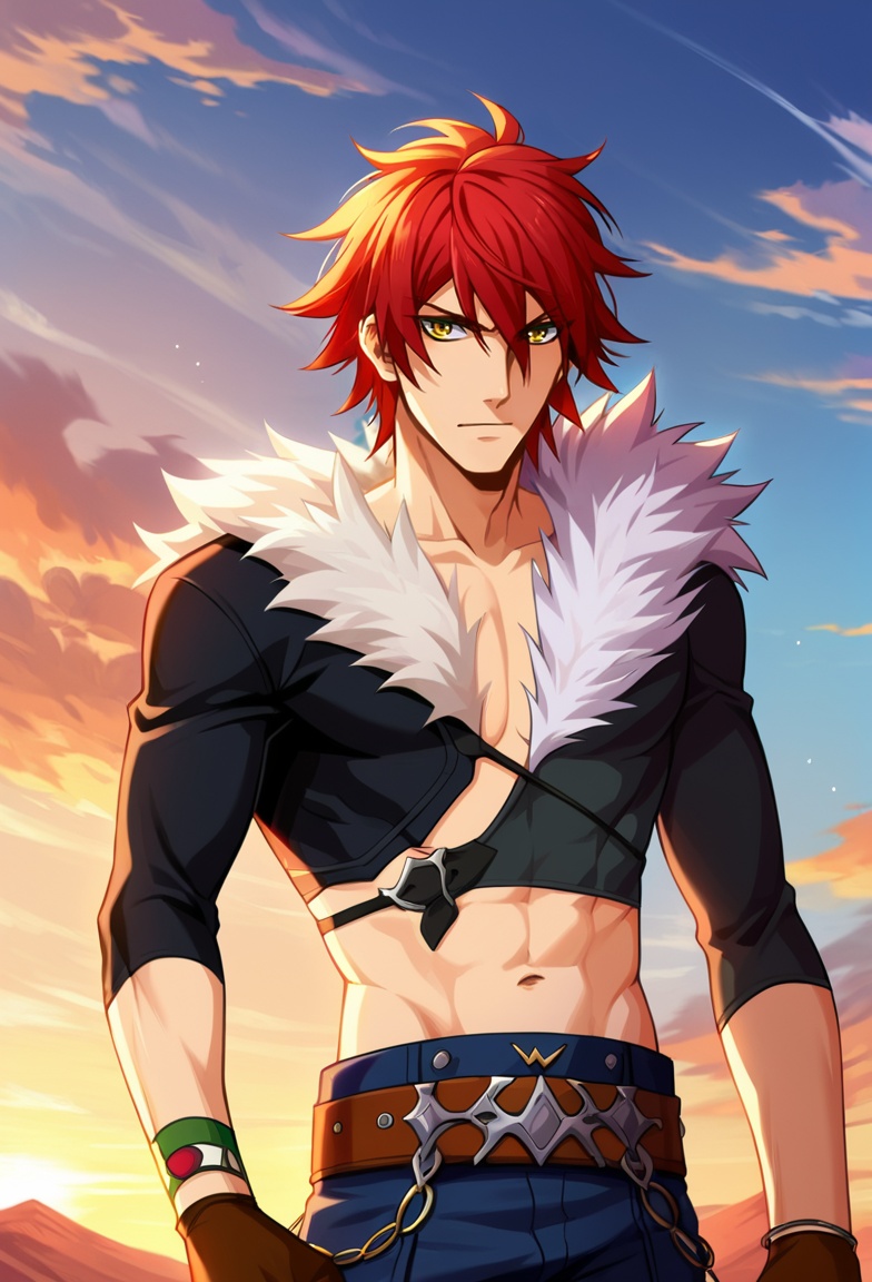 zPDXL2,  rating_safe,  kagura demuri on Tensor.Art