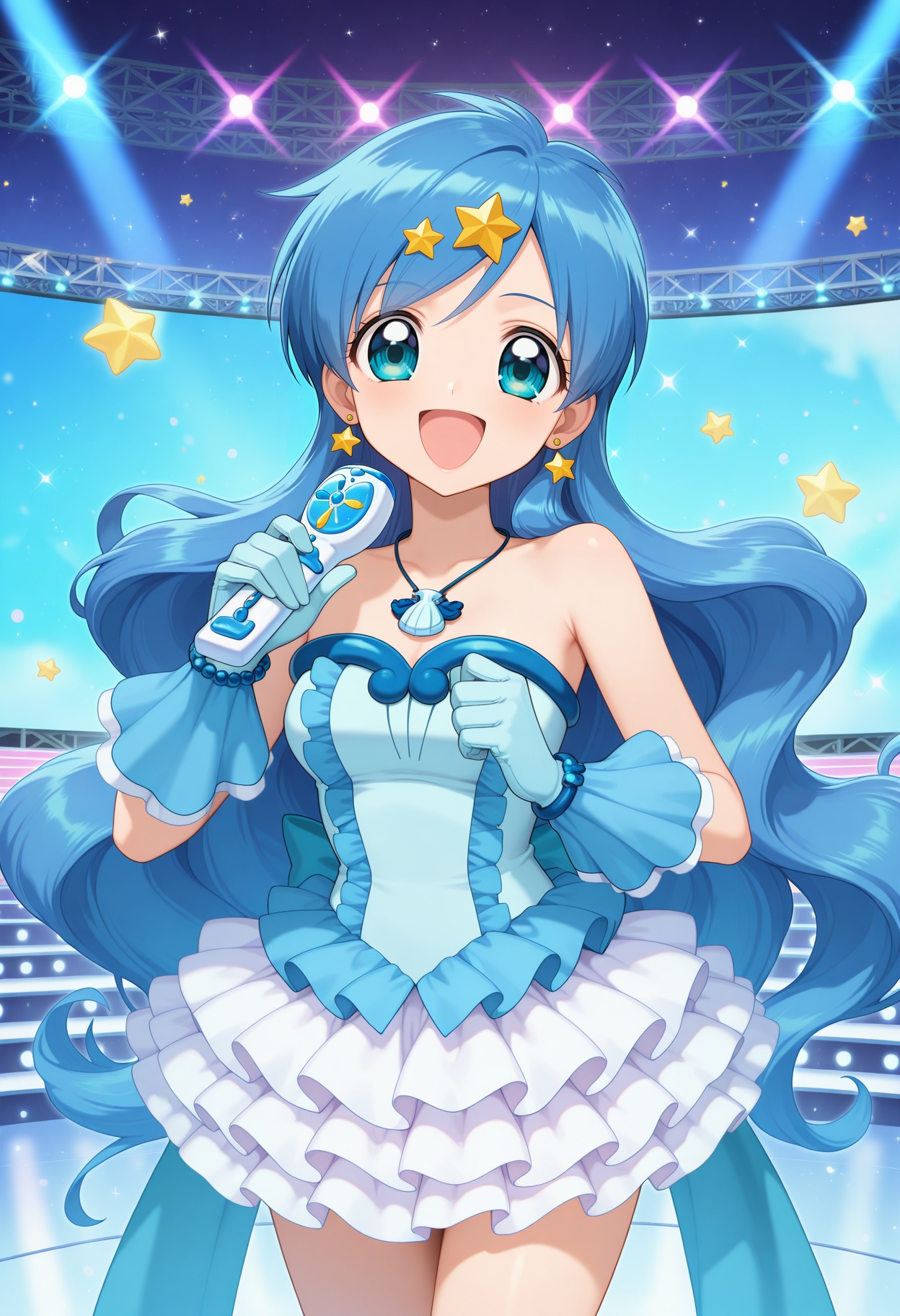 best quality,  masterpiece,  1girl on Tensor.Art