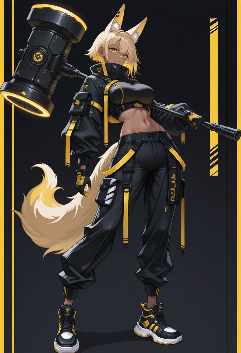 err0rf,  clothes details,  1girl on Tensor.Art