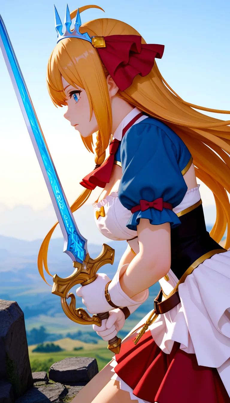 (masterpiece,  best quality),  amazing quality on Tensor.Art