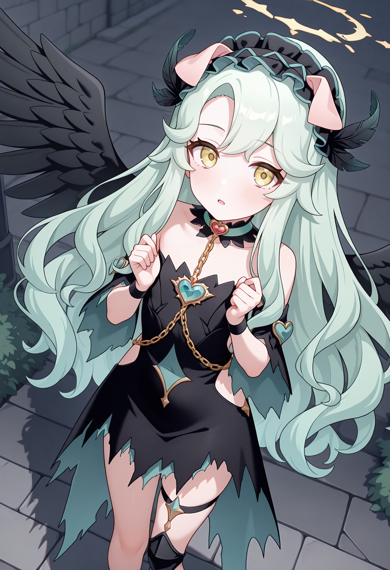 highres,  best quality,  masterpiece on Tensor.Art