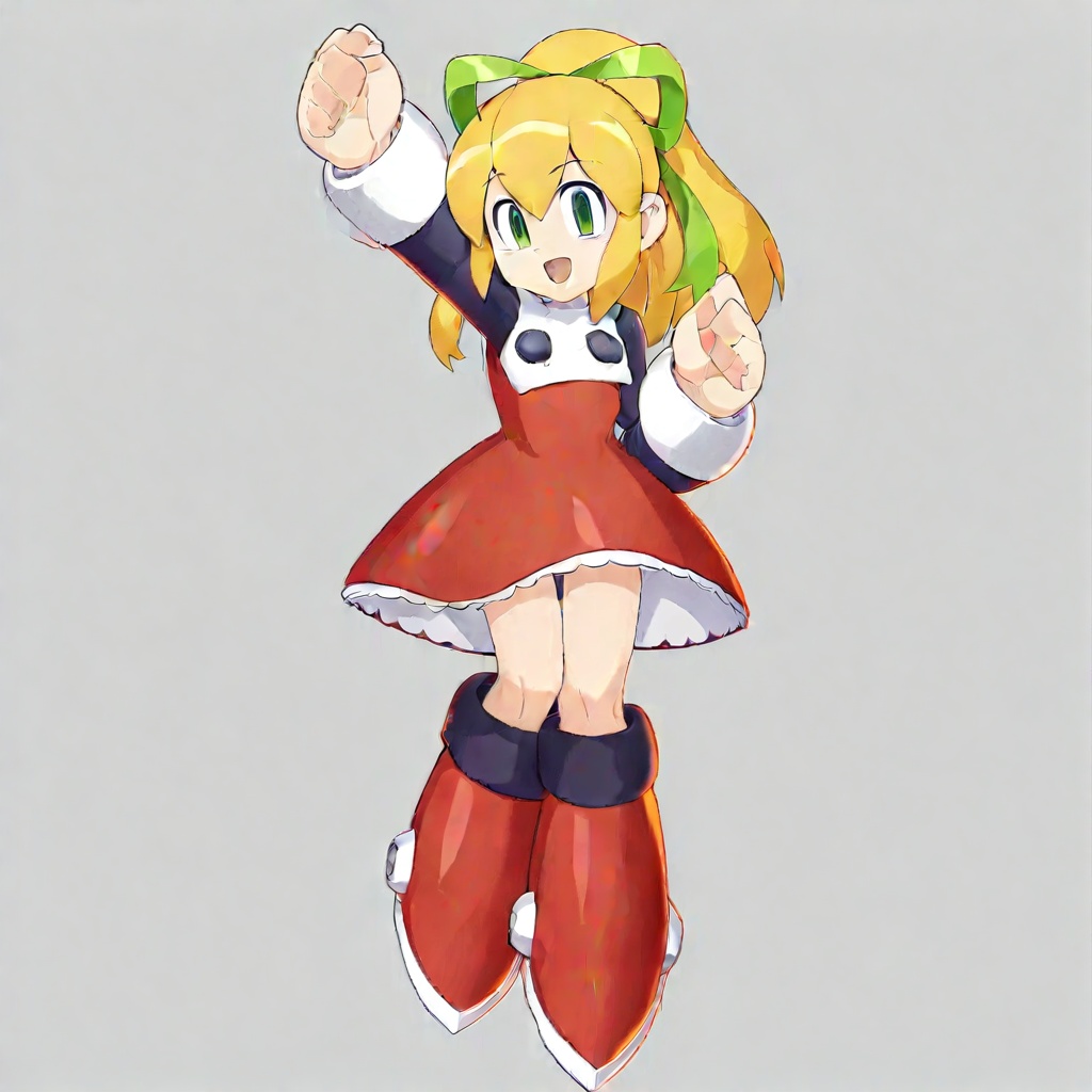 AI generated image on Tensor.Art