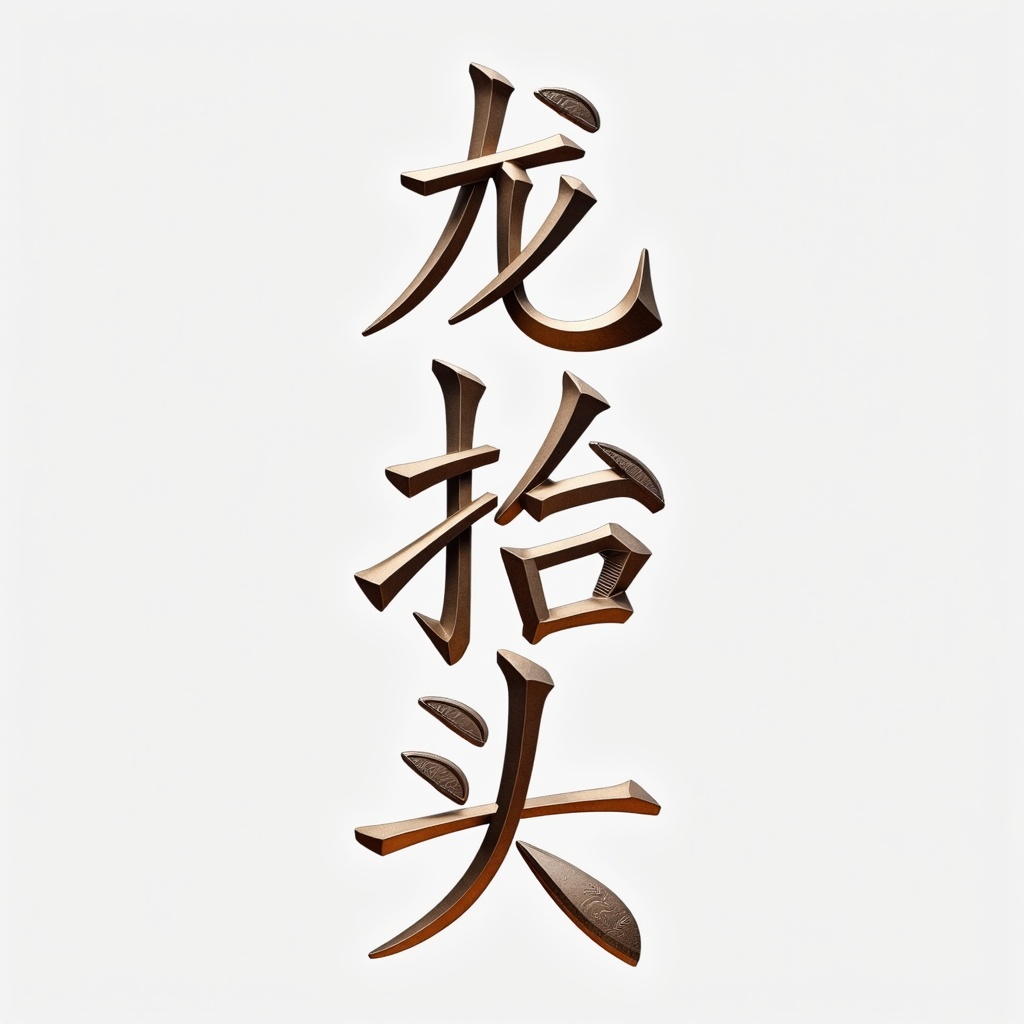 Chinesehanzi:longtaitou,