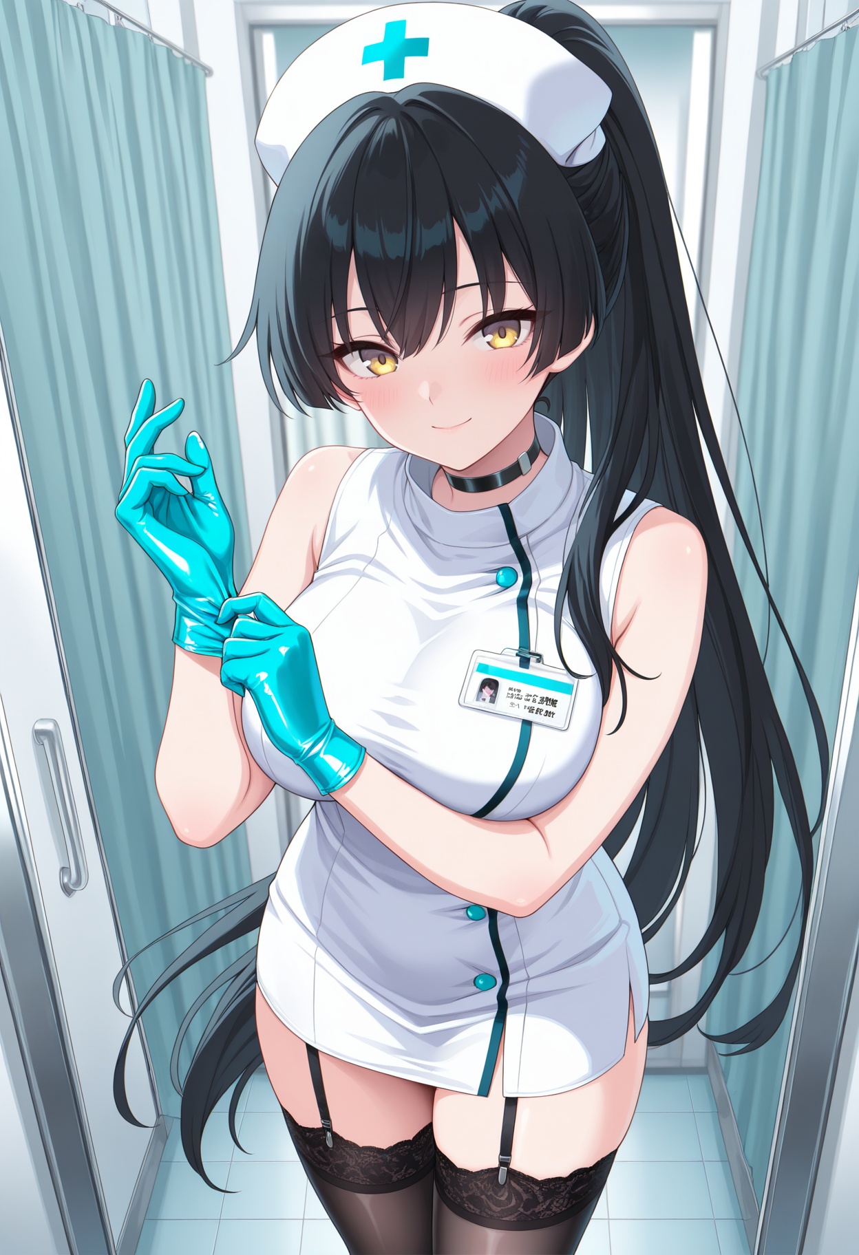 masterpiece,  best quality,  good quality on Tensor.Art