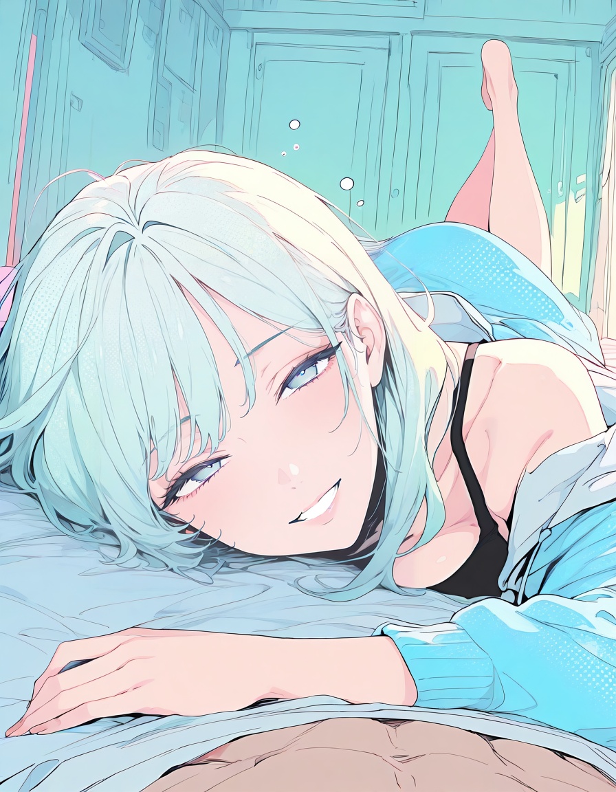 (masterpiece,  best quality,  amazing quality on Tensor.Art