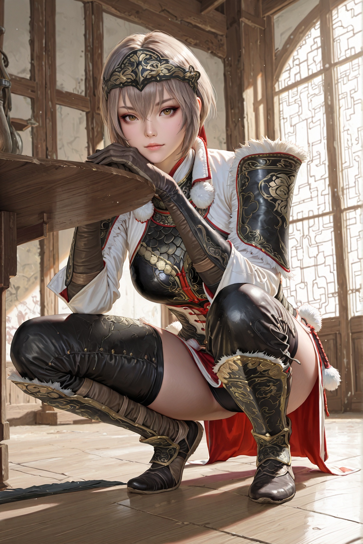 masterpiece,  best quality,  amazing quality on Tensor.Art