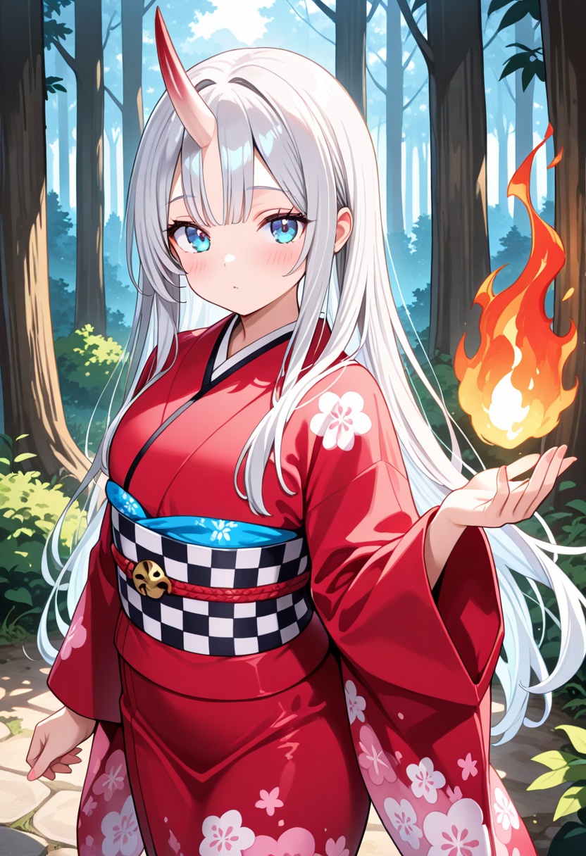 masterpiece,  best quality,  kawaii on Tensor.Art