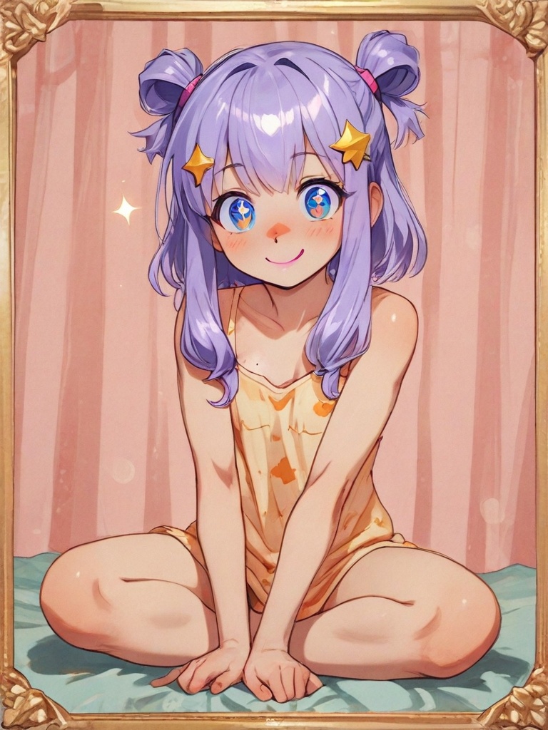 AI generated image on Tensor.Art